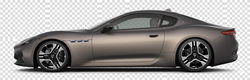 GranTurismo Folgore